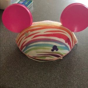 Disney ears